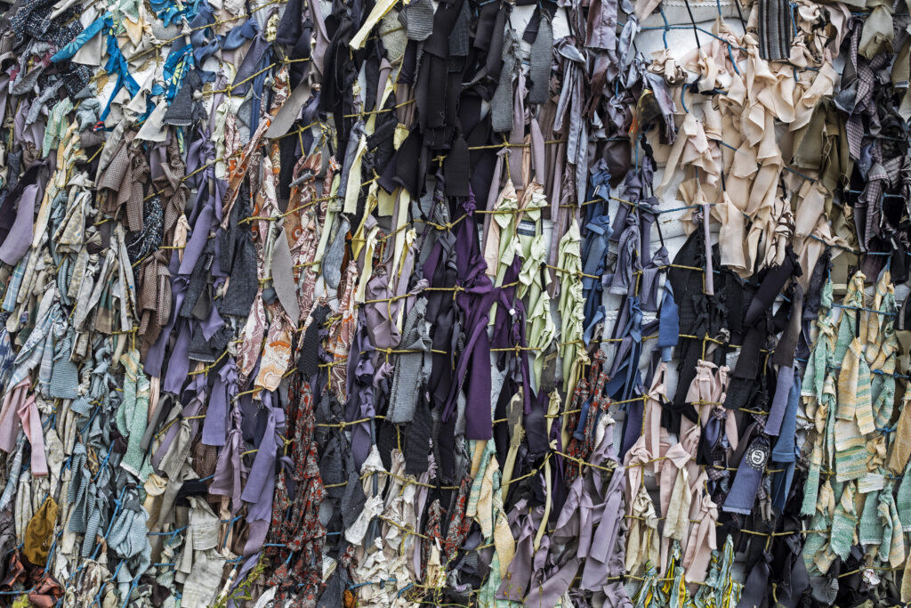 Textile Waste