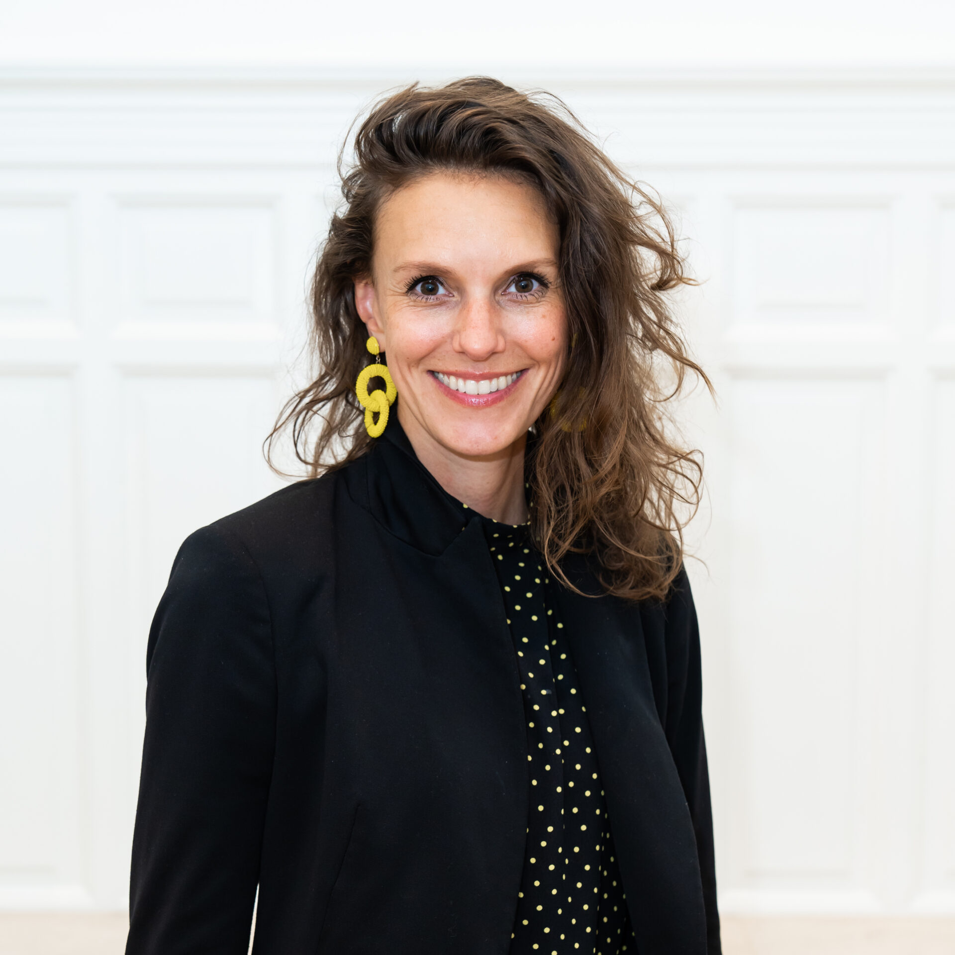 Dagmar Grote Plug and Play