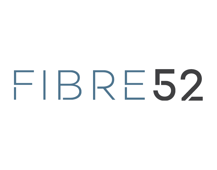 fibre52 logo