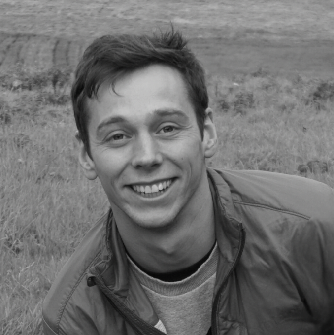 Dan Cocking Gravity Sketch