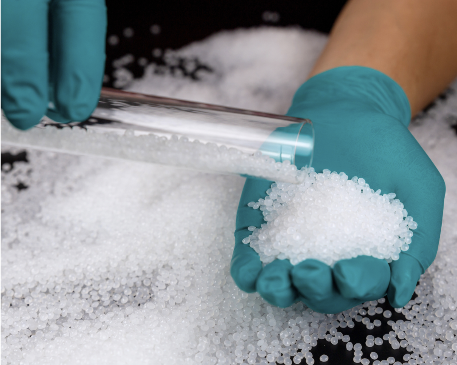 Biosynthetics photo by Canva